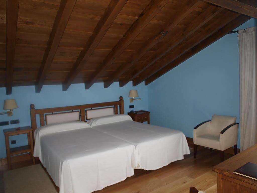 Hotel Don Silvio Colombres Exterior foto