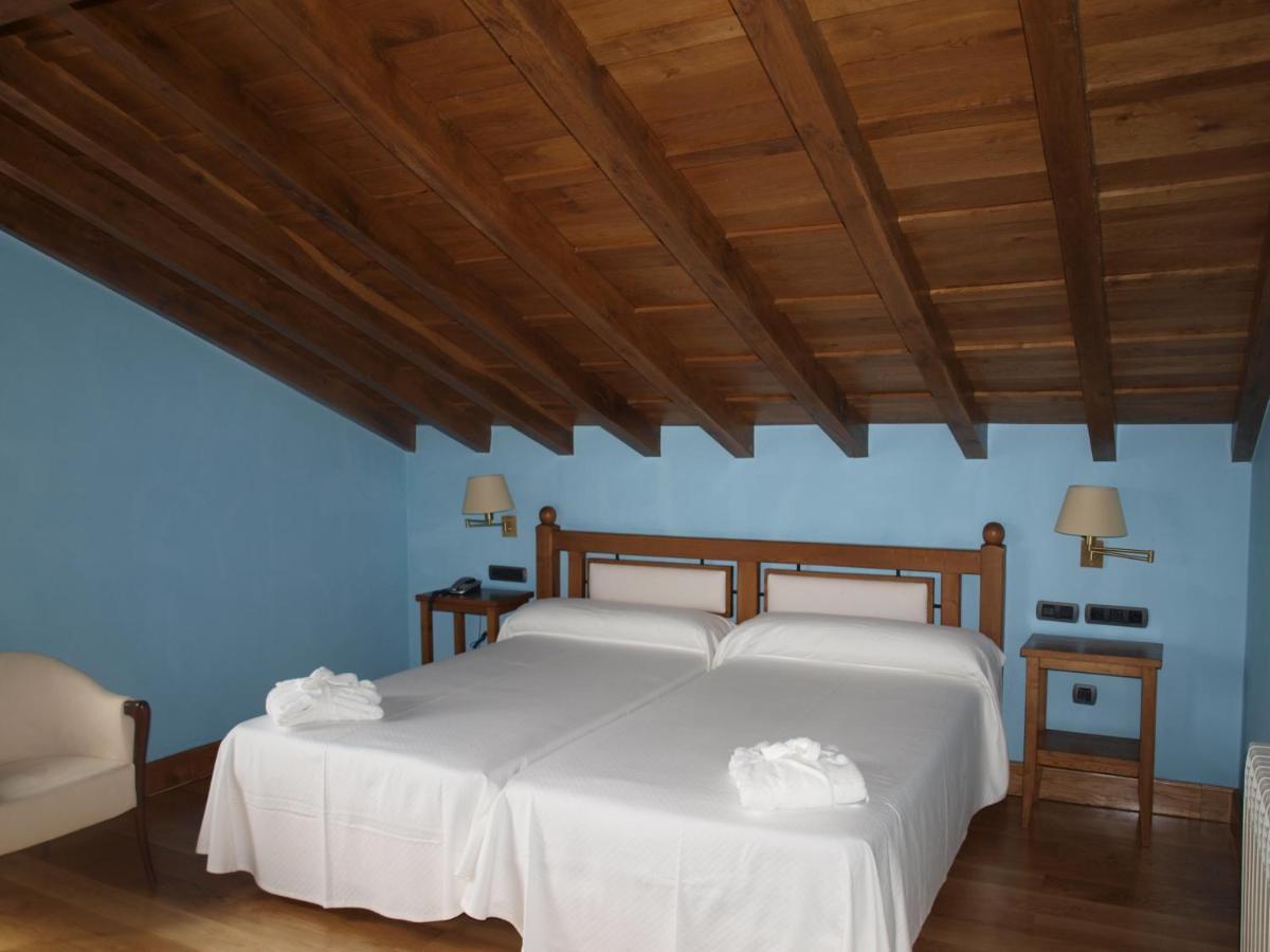 Hotel Don Silvio Colombres Quarto foto